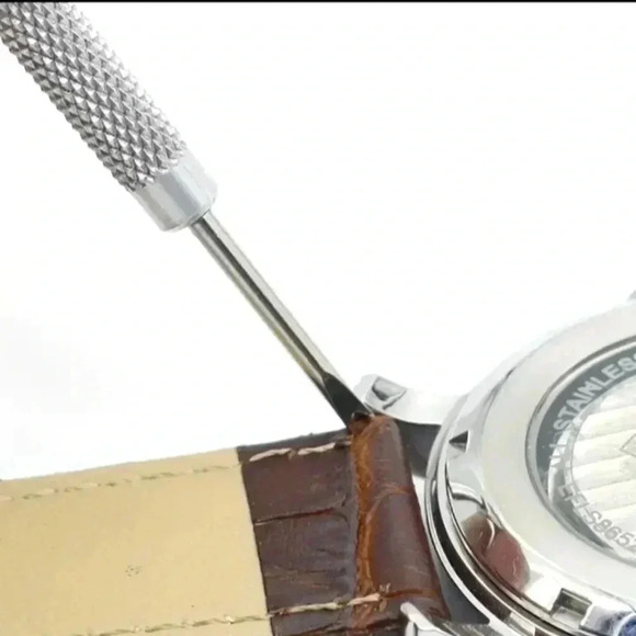 1pc Strap Disassembly Tool Repair Tool For Disassembling And Assembling Watches. - Picture 4 of 7